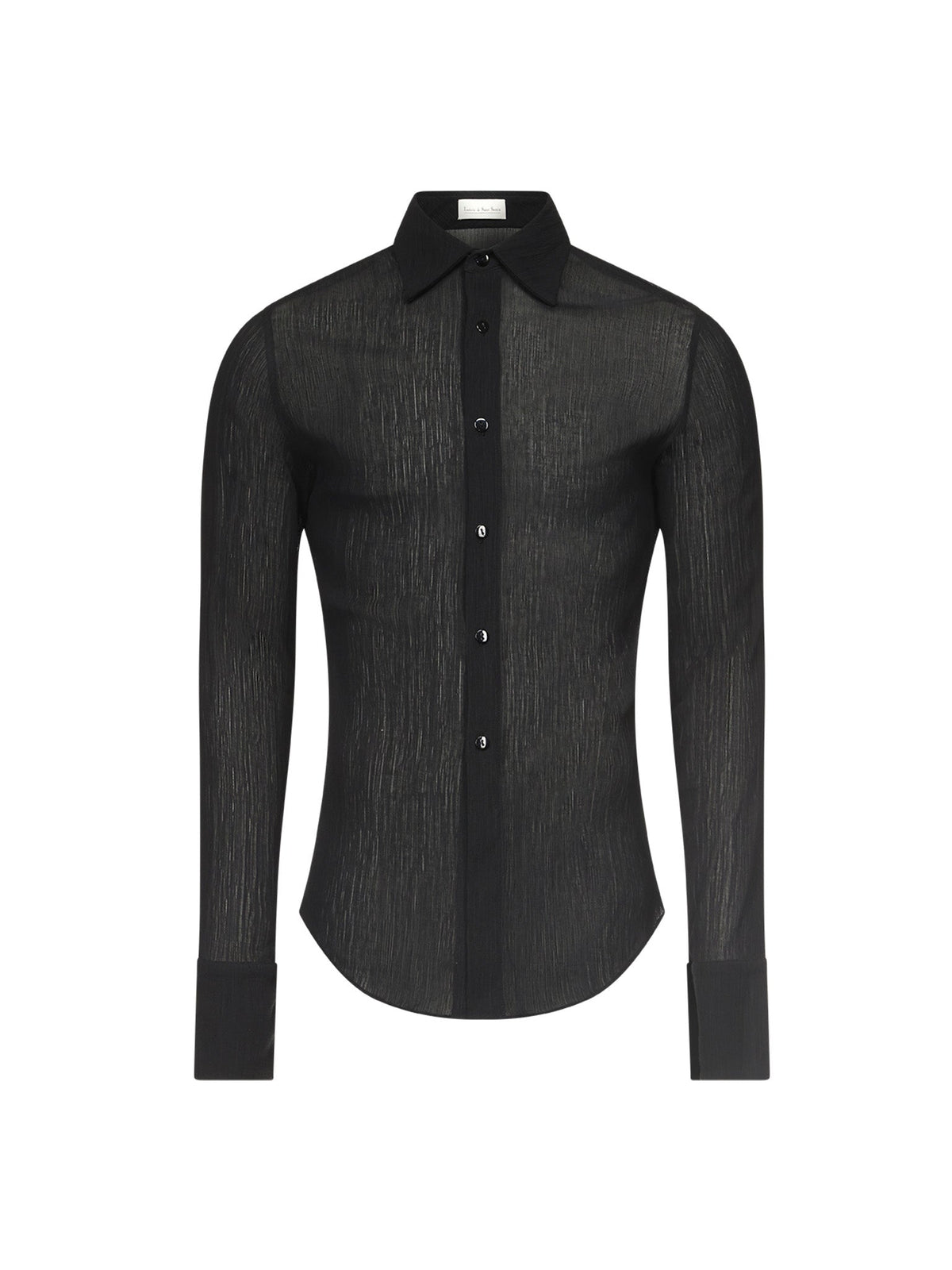 Slim Shirt by LUDOVIC DE SAINT SERNIN