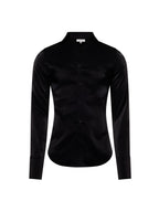SHIMMER Slim Shirt by LUDOVIC DE SAINT SERNIN