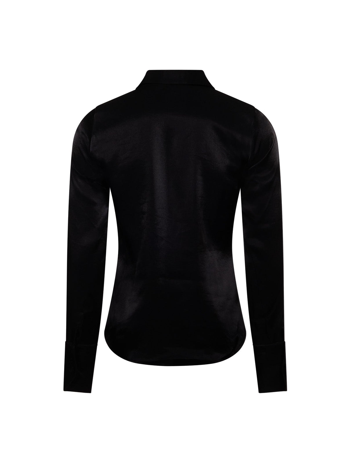 SHIMMER Slim Shirt by LUDOVIC DE SAINT SERNIN
