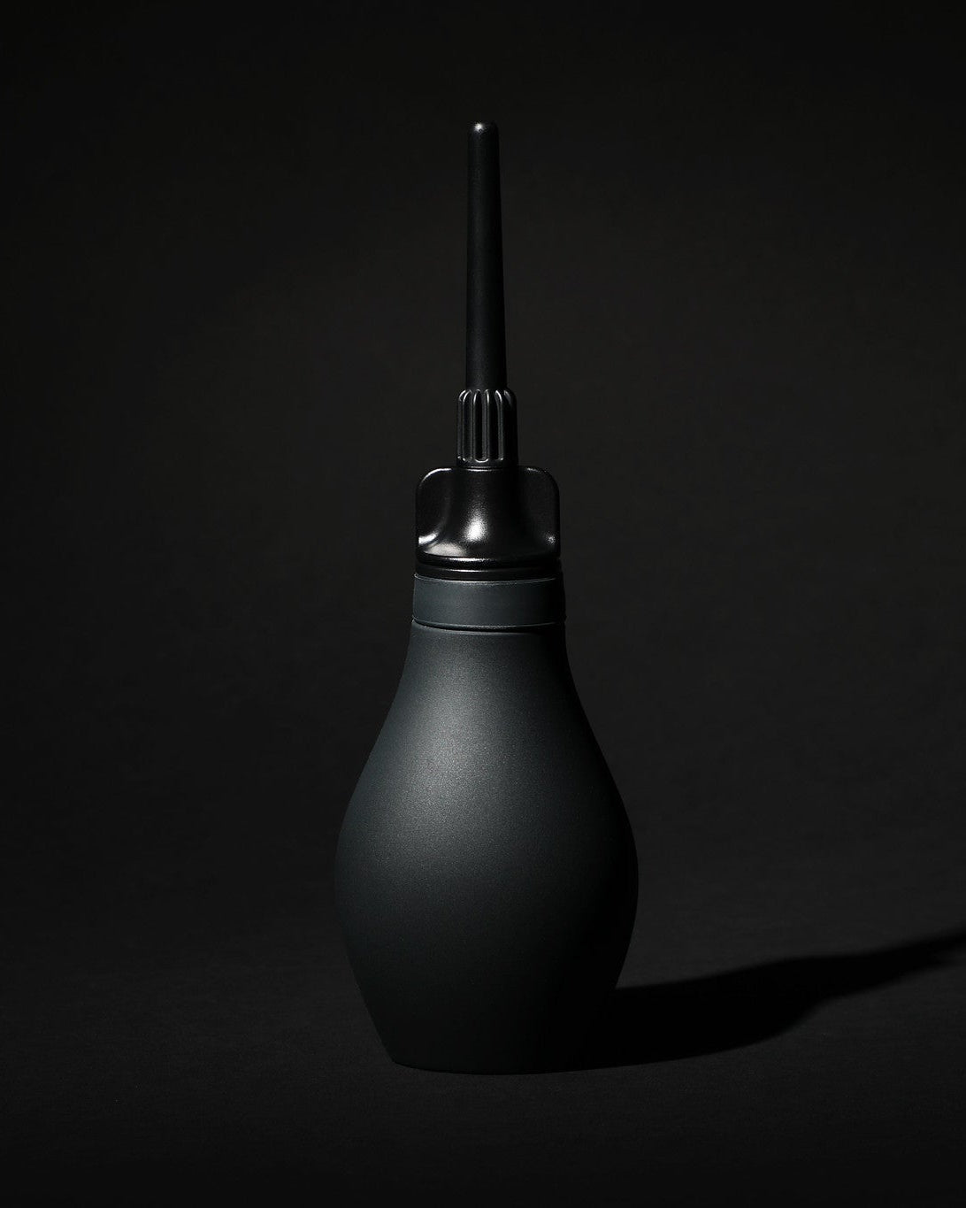 DU DOUCHE - BLACK