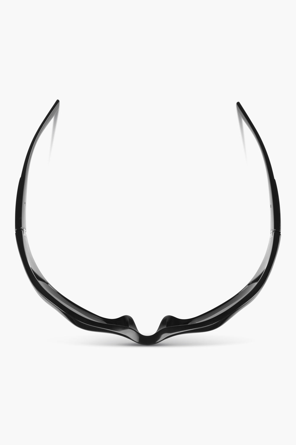 JORDANLUCA XP1 BLACK SUNGLASSES