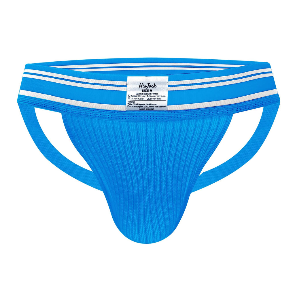 Core Jock - Gulf of Mexico Blue 2"