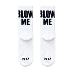 Bottom, Top, Vers Socks