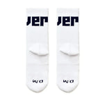 Bottom, Top, Vers Socks