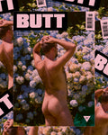 BUTT magazine issue 37