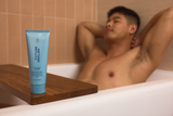 Future Method BUTT and Body Scrub