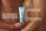 Future Method BUTT and Body Scrub