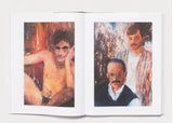Dieter Hall: A Naked Chair