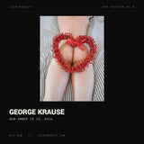 George Krause, How Sweet it Is, 2014