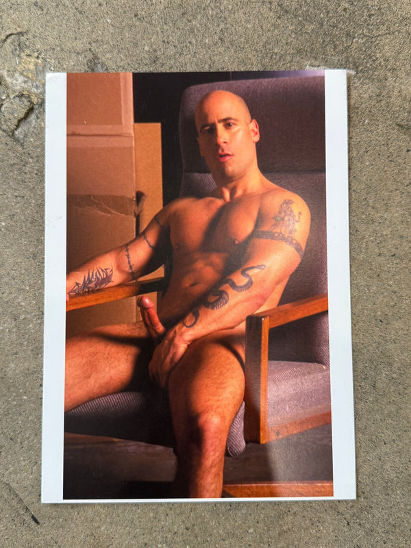 FORUM STUDIO: UNKOWN MODEL #129