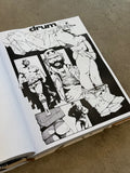 Bill Ward: Drum