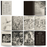 KINK MAGAZINE #43 ADRIAN COVER