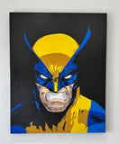 Victor Herrera, Wolverine, 2025