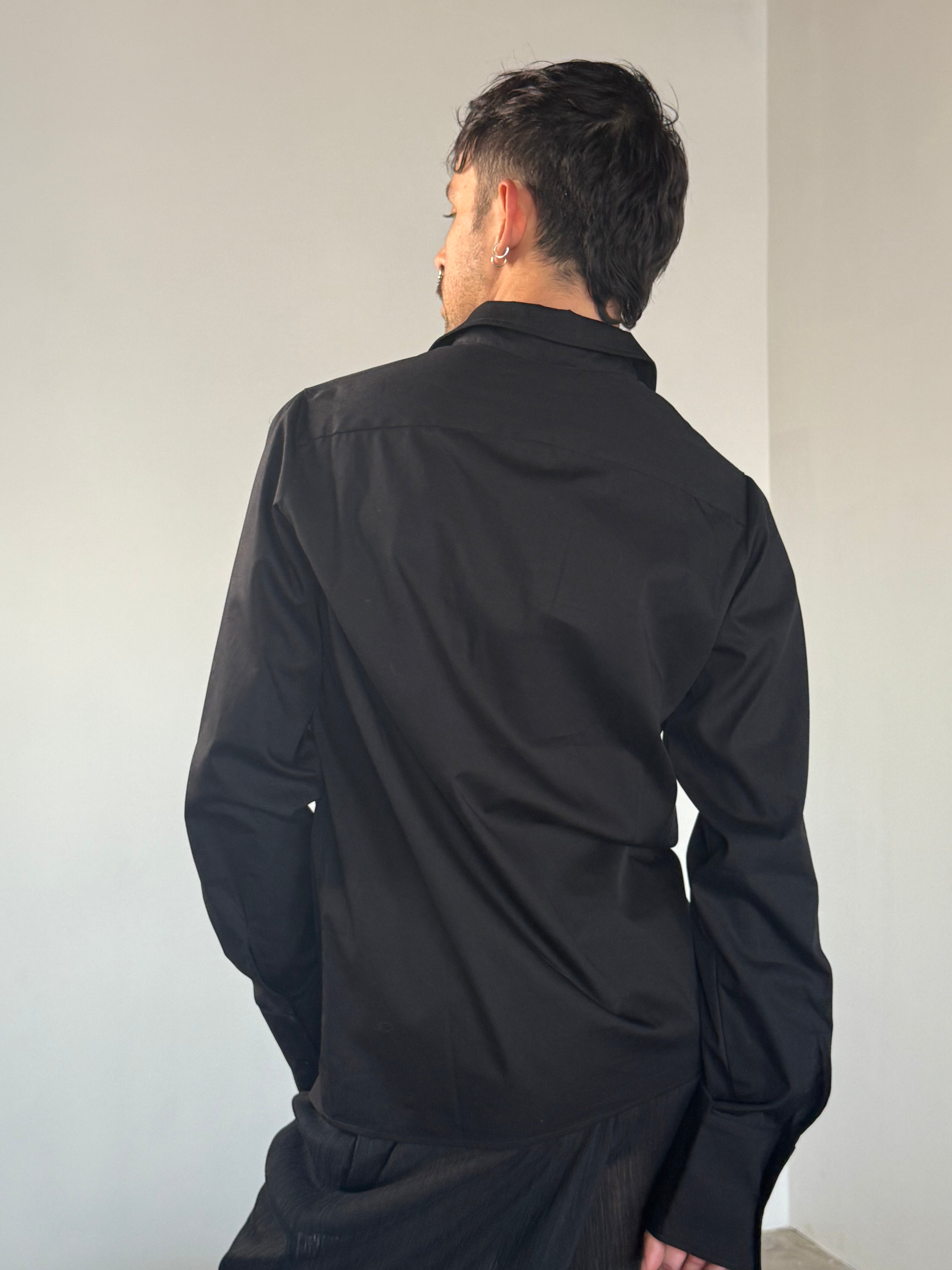 Alan Shirt by LUDOVIC DE SAINT SERNIN