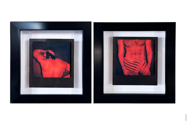 Mike Fernandez, Untitled, 2025