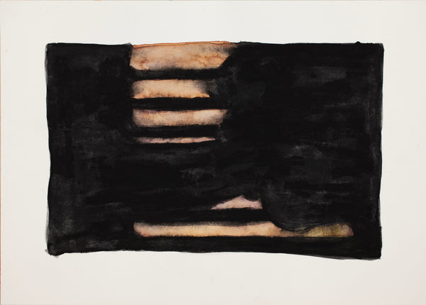 Matthew Sandager, Pleasure Beach Blinds, 2025