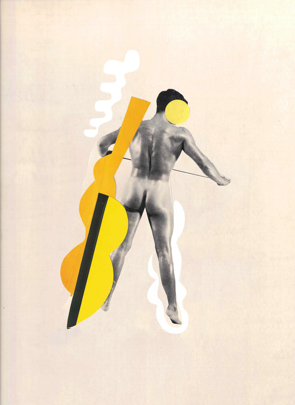 Mike Fernandez, Untitled, 2025