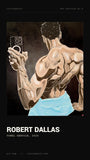 Robert Dallas, Towel Service, 2026
