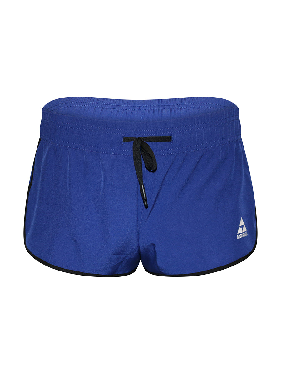 Core Split Running Short