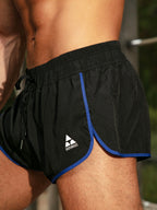 Core Split Running Short