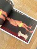 Male Nude Photography: BRIT MARK LANCE BY NICK BAER