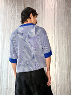 Henrik Vibskov Hands Knitted Tee