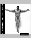 Jeff Palmer, The Crucifix, ca 2010