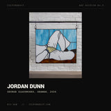 Jordan Dunn, Grunge Glassworks, Seaman, 2026