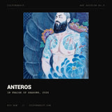 Anteros, In Praise of Shadows, 2026