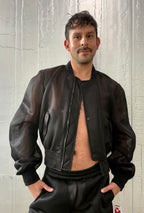 Walter Van Beirendonck MICRO bomber