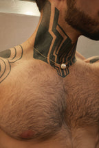 One Pearl Necklace