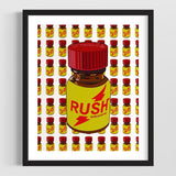 Danny Warhole, The Gay Essentials, 2020