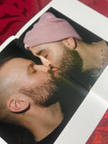 The Kiss Book by Tove Lo & Kenny Laubbacher