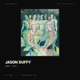 Jason Duffy, DEEP, 2009