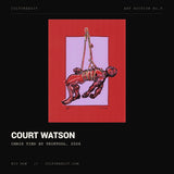 Court Watson, Chris tied by ThikTool, 2026