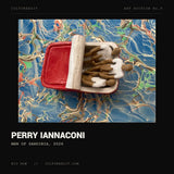 Perry Iannaconi, Men of Sardinia, 2026