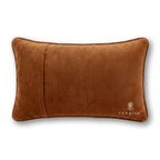 Can I Kick It Needlepoint Pillow