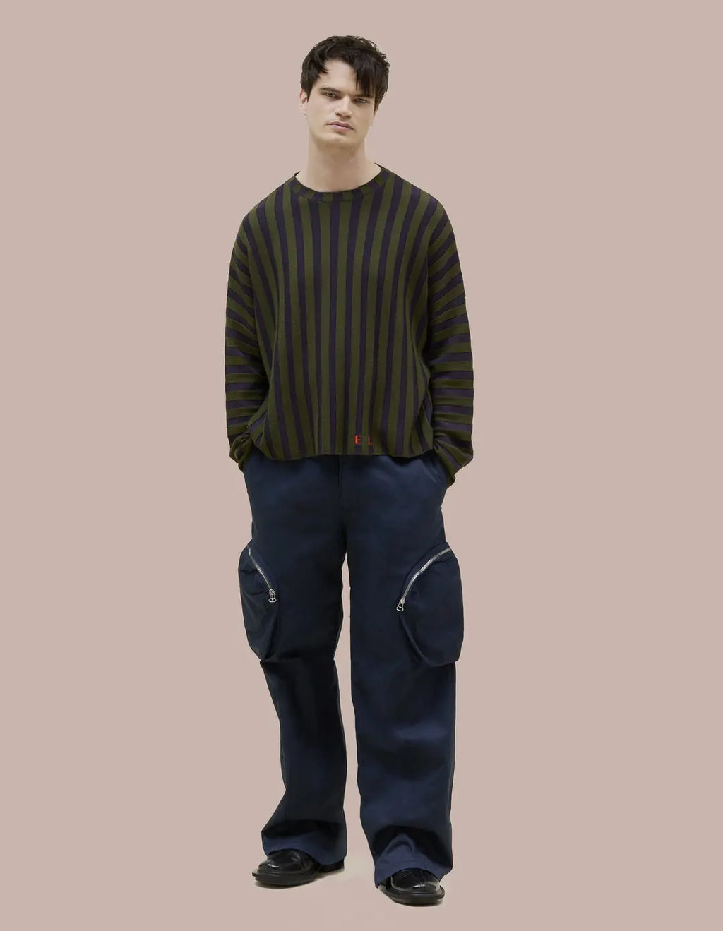 Eckhaus Latta CARGO PANT