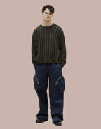 Eckhaus Latta CARGO PANT