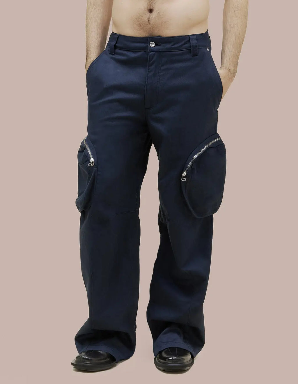 Eckhaus Latta CARGO PANT