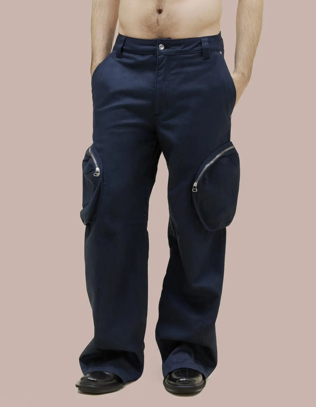 Eckhaus Latta CARGO PANT