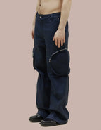 Eckhaus Latta CARGO PANT