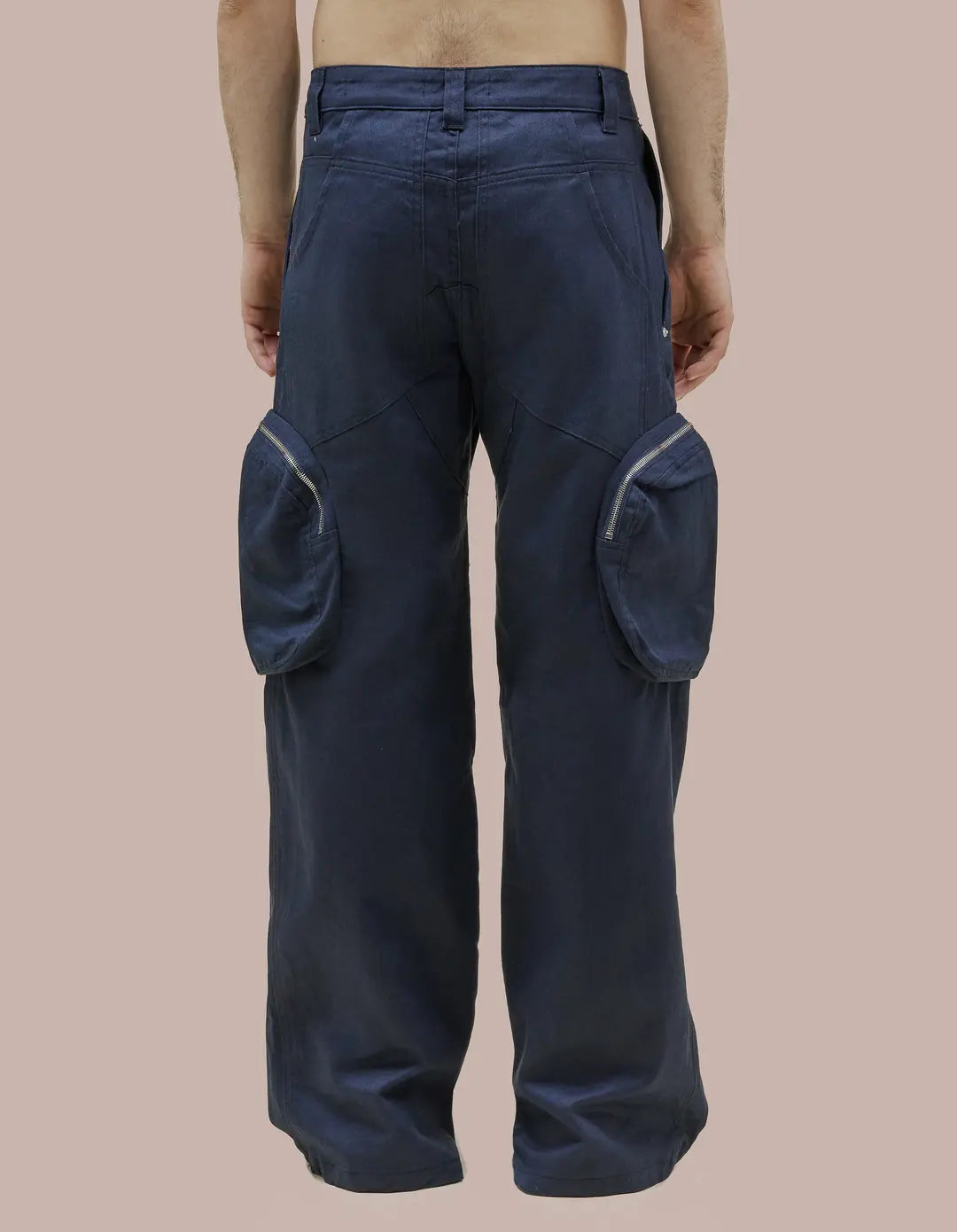 Eckhaus Latta CARGO PANT