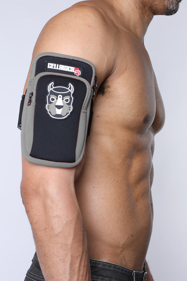 CELLBLOCK 13 Kennel Club Stash Pack - Black