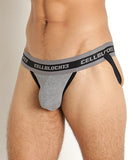 CellBlock 13 Grey Rascal Jockstrap