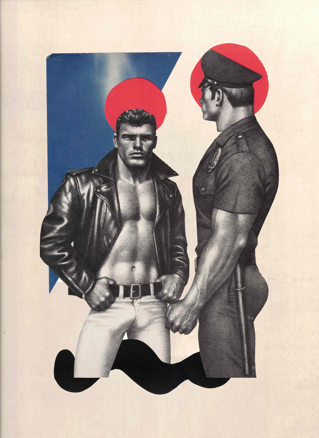 Mike Fernandez, Untitled, 2025