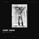 Josef Jasso, Brass N Ass, 2017