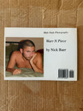 Male Nude Photography: Warr N Piece BY NICK BAER