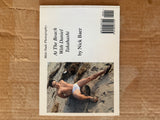 Male Nude Photography: At The Beach With Daniel Takahashi BY NICK BAER