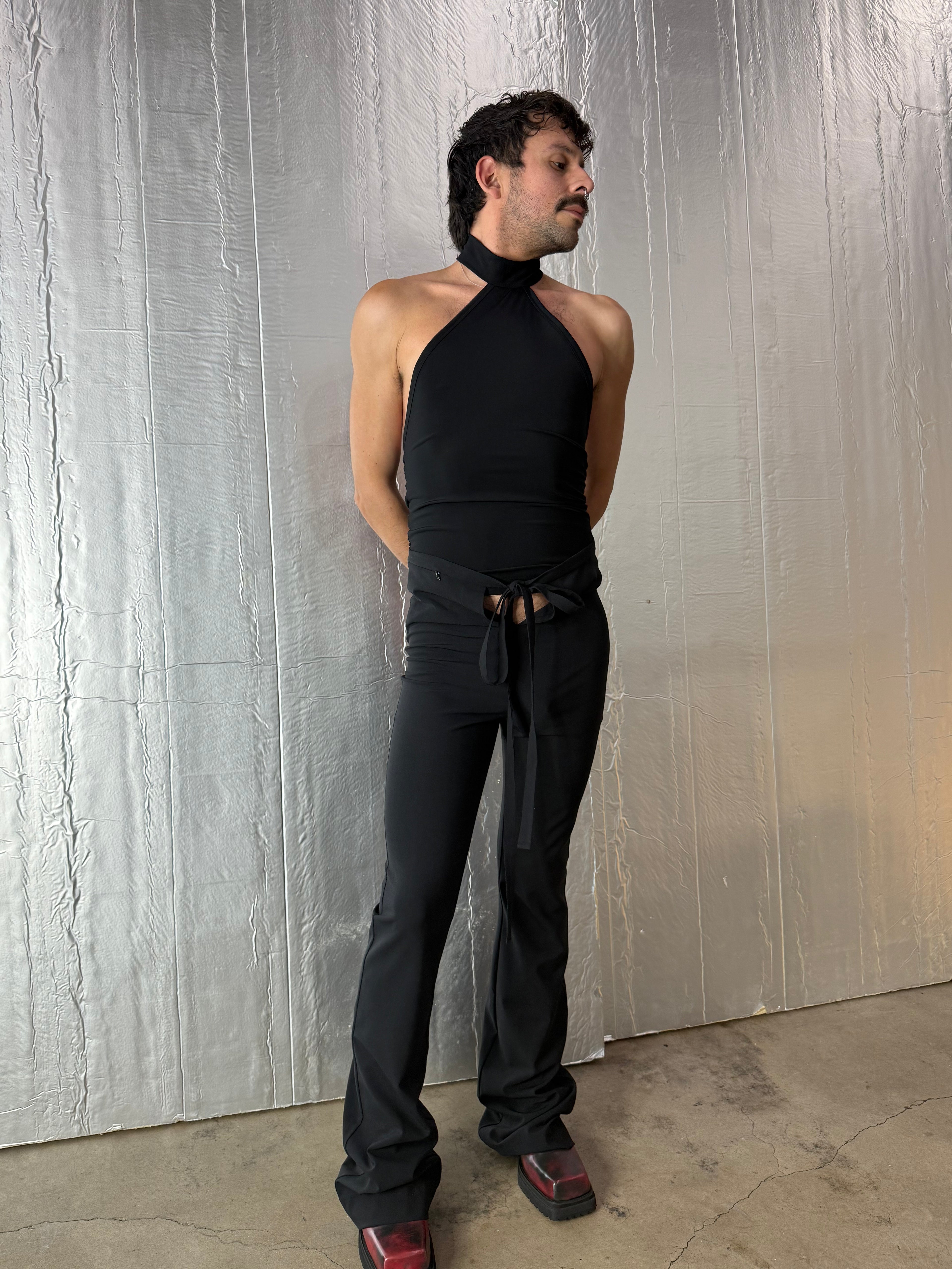 Jordanluca DOPAMINE TROUSERS